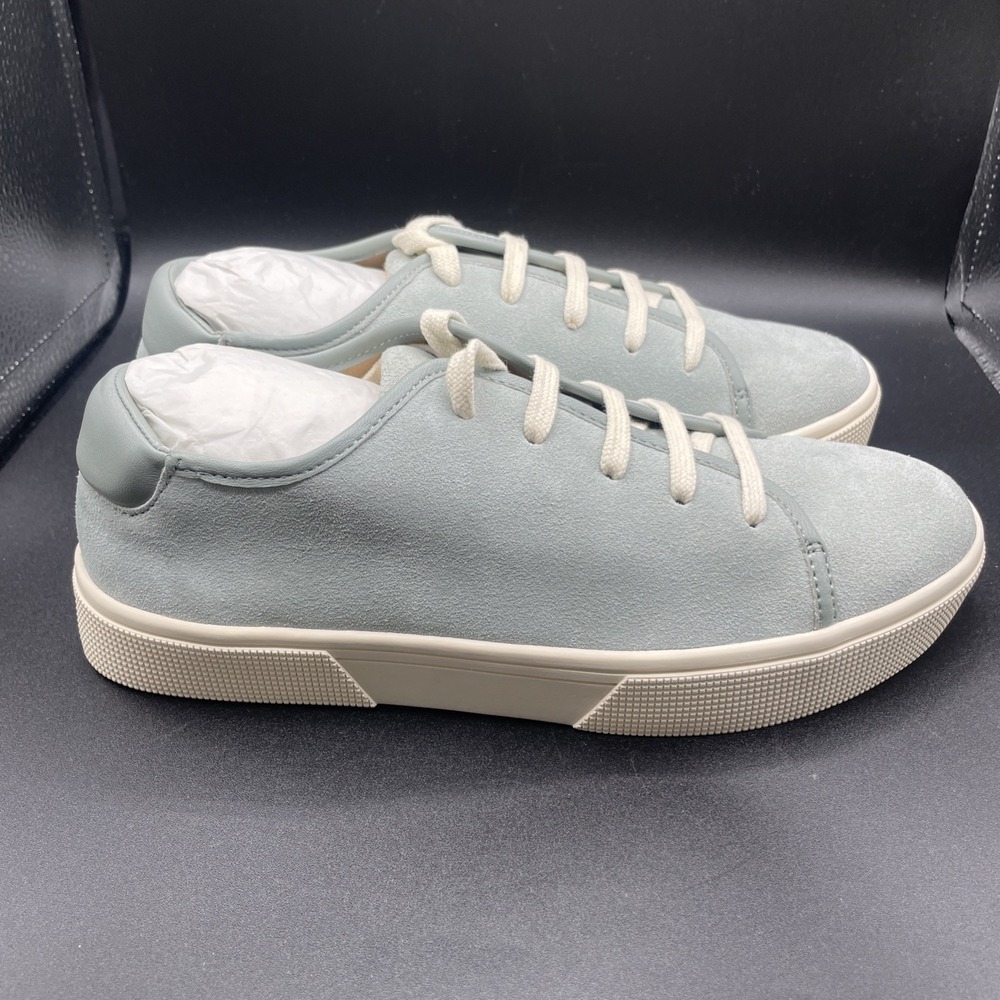 Splendid Women's Norvin Sneaker, LL1449, Pistachio, Size 8M, NIB
